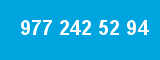 977 242 52 94